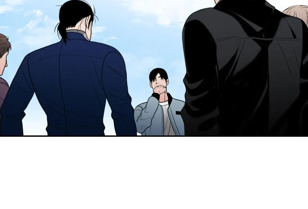 Corrosive Kainu Manga Chapter 8 Page 140