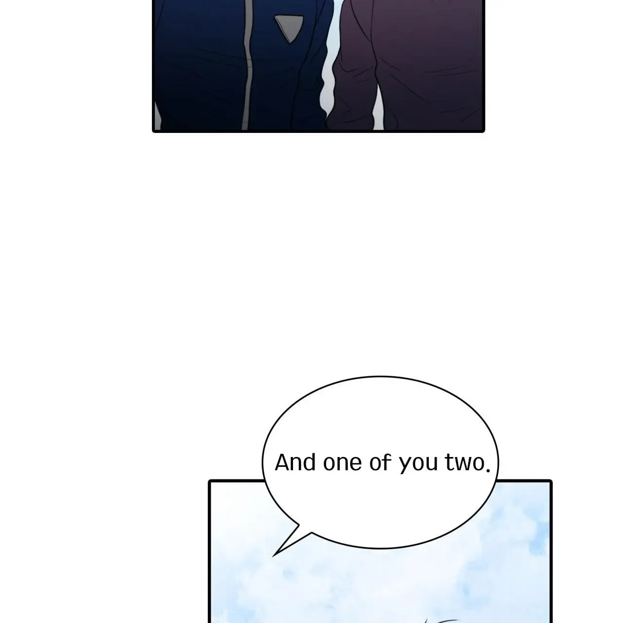 Corrosive Kainu Manga Chapter 8 Page 142