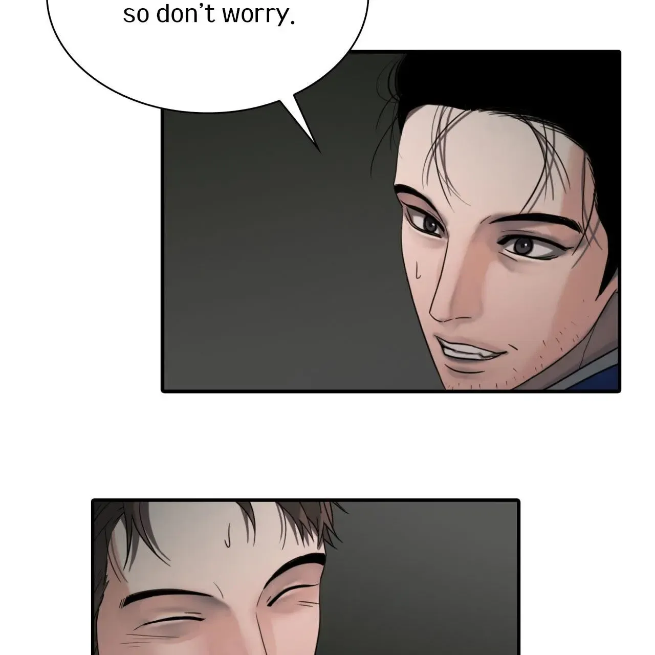 Corrosive Kainu Manga Chapter 8 Page 156