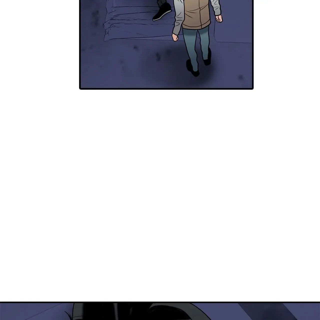 Corrosive Kainu Manga Chapter 7 Page 160