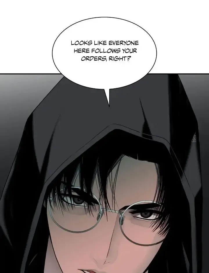 Corrosive Kainu Manga Chapter 3 Page 18
