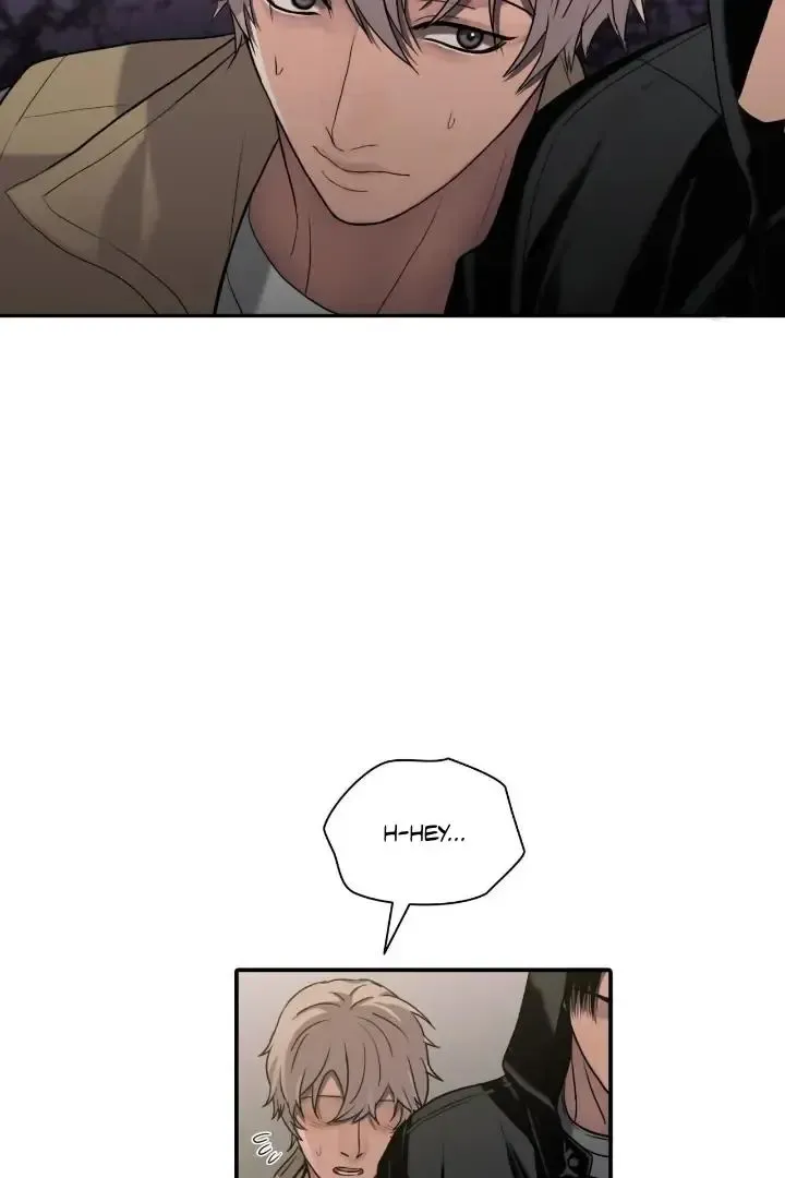 Corrosive Kainu Manga Chapter 3 Page 33