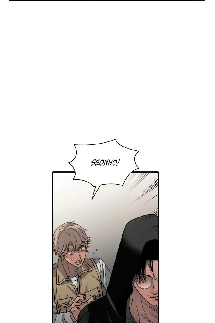 Corrosive Kainu Manga Chapter 3 Page 66