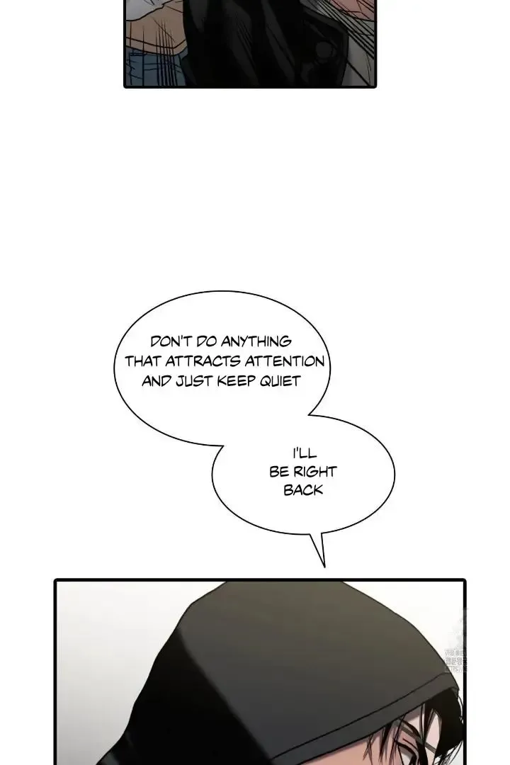 Corrosive Kainu Manga Chapter 3 Page 67