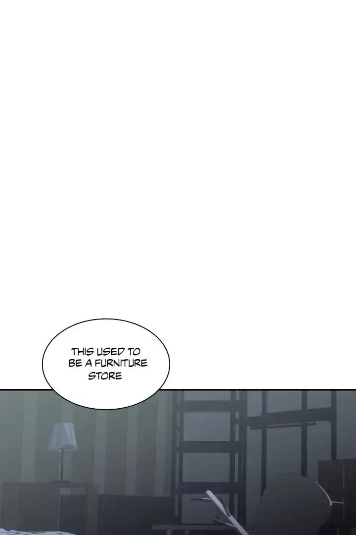 Corrosive Kainu Manga Chapter 3 Page 73