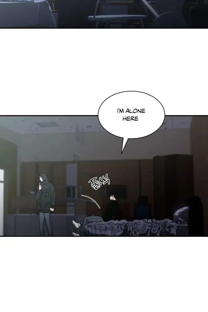 Corrosive Kainu Manga Chapter 3 Page 74