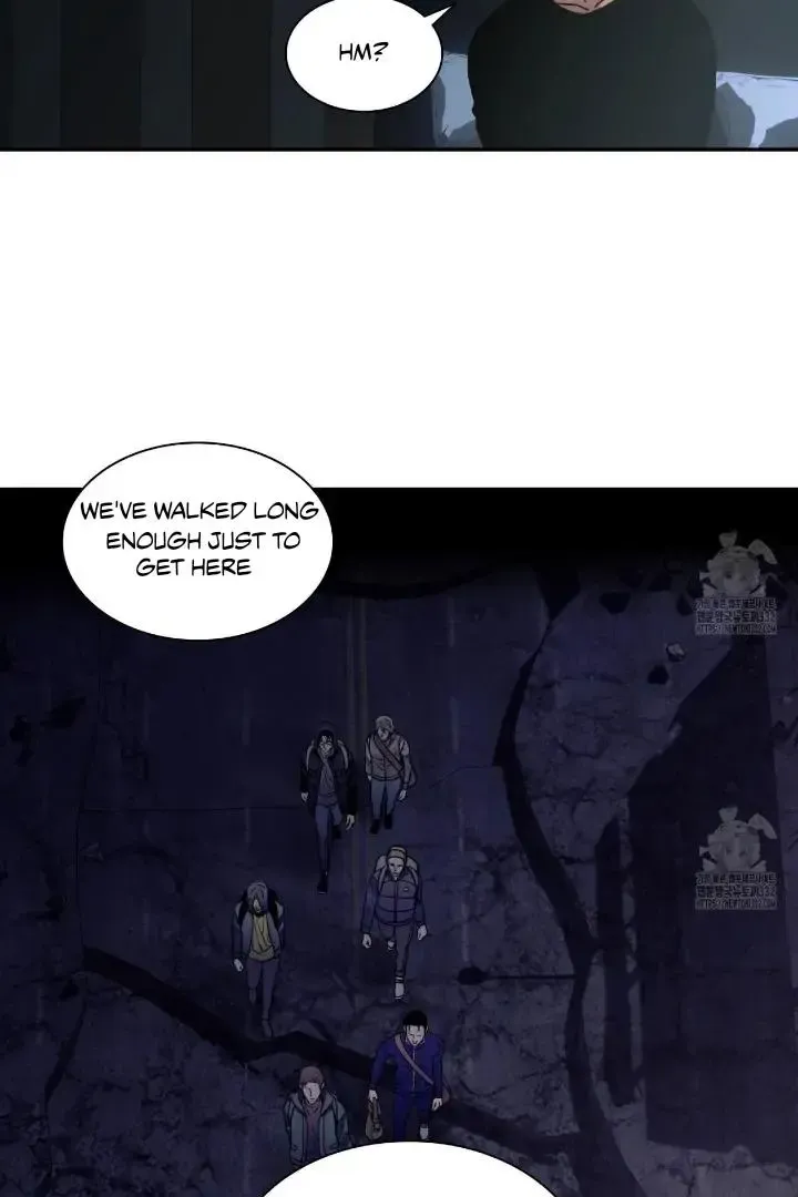Corrosive Kainu Manga Chapter 3 Page 76