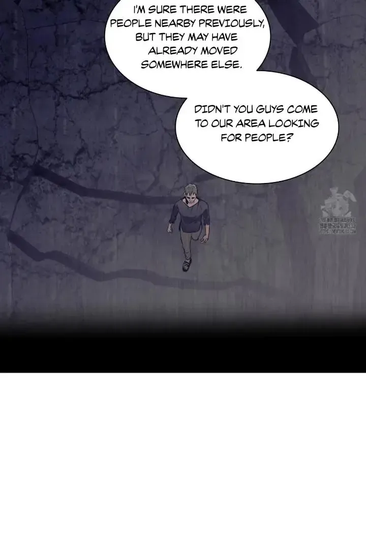 Corrosive Kainu Manga Chapter 3 Page 77