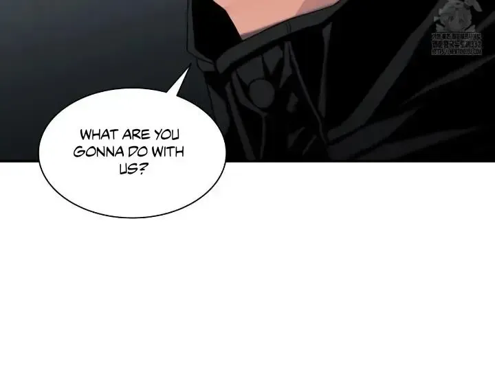 Corrosive Kainu Manga Chapter 3 Page 79