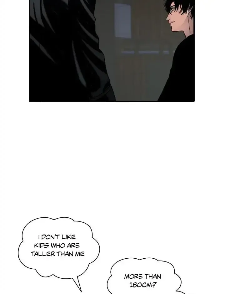 Corrosive Kainu Manga Chapter 3 Page 83