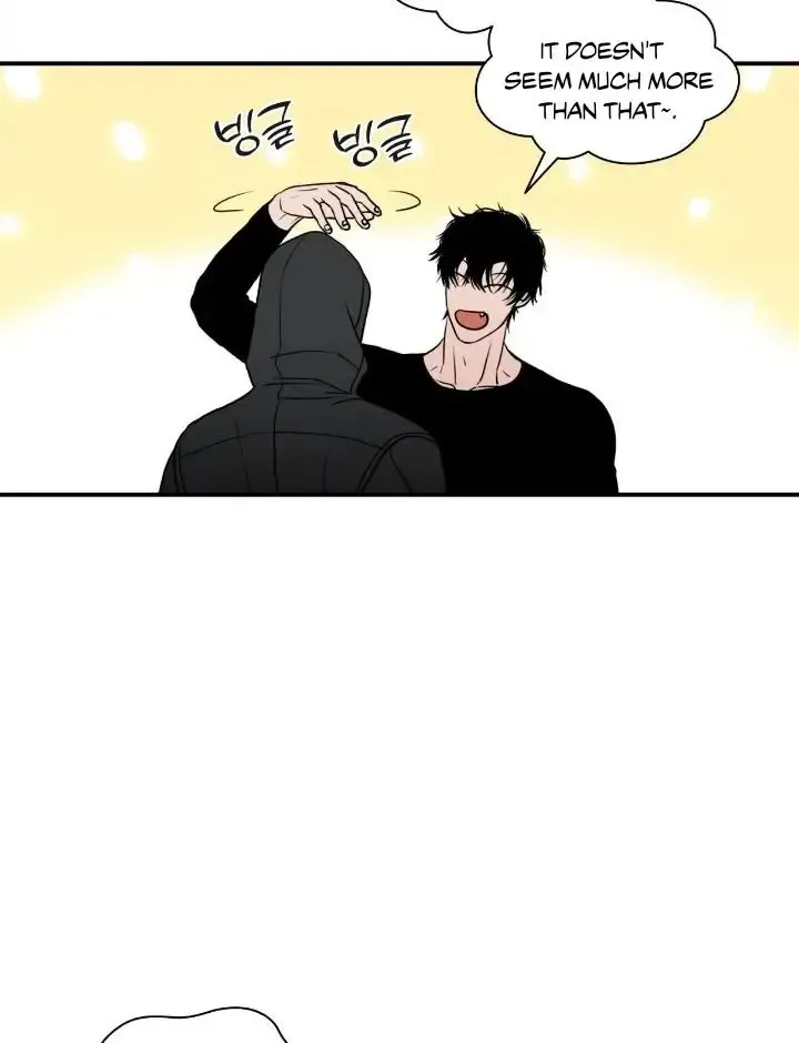 Corrosive Kainu Manga Chapter 3 Page 84