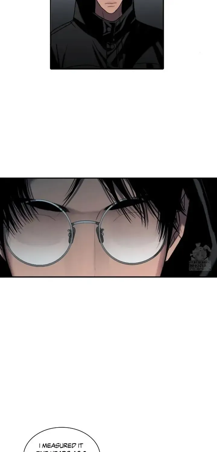 Corrosive Kainu Manga Chapter 3 Page 87