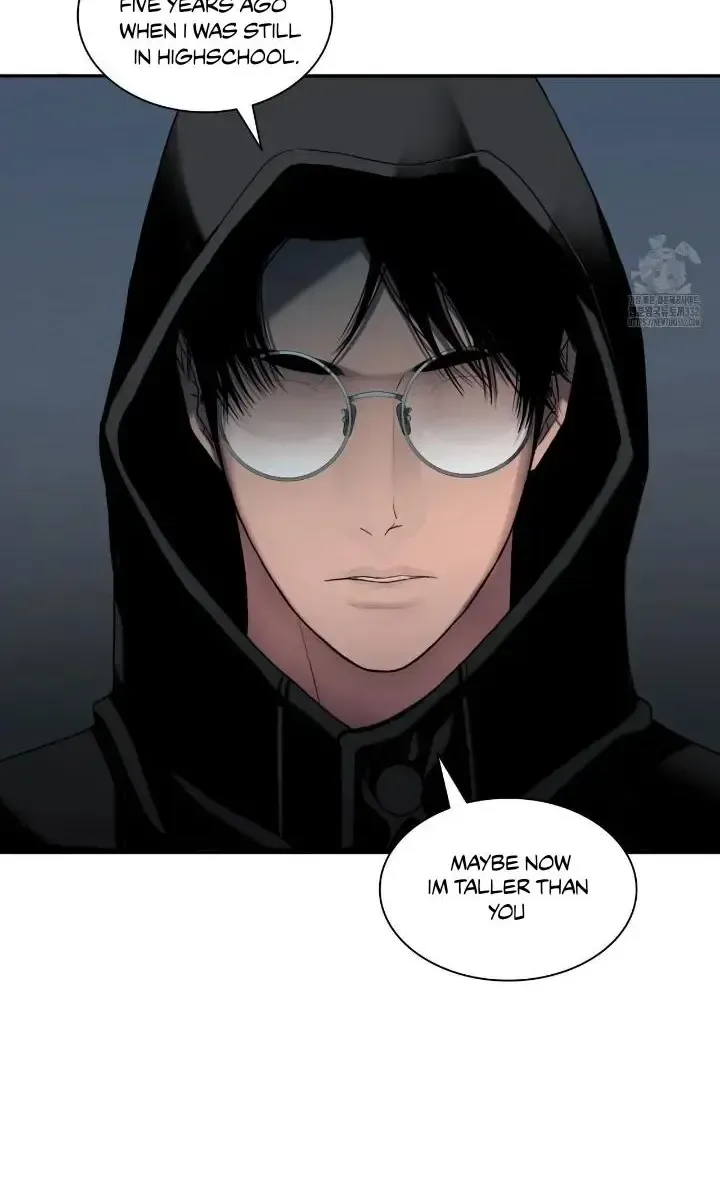 Corrosive Kainu Manga Chapter 3 Page 88