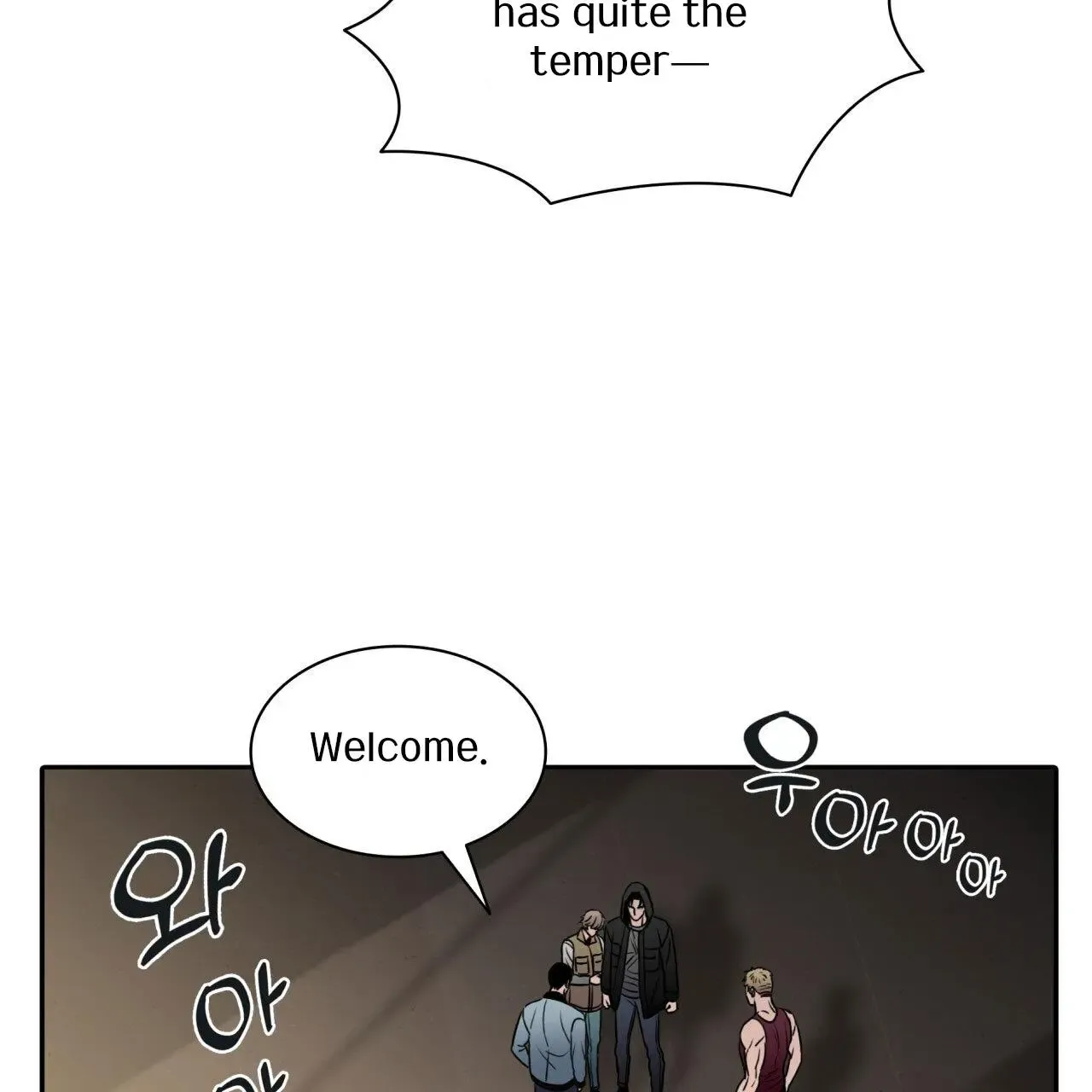 Corrosive Kainu Manga Chapter 2 Page 46