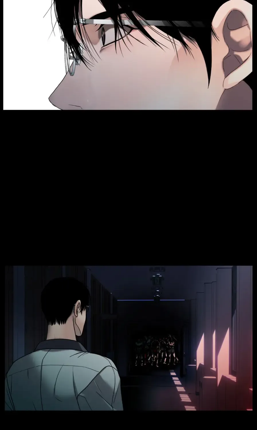 Corrosive Kainu Manga Chapter 1 Page 25