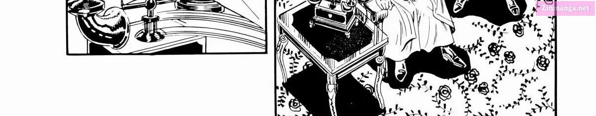 Golgo 13 Kainu Manga Chapter 194 Page 24