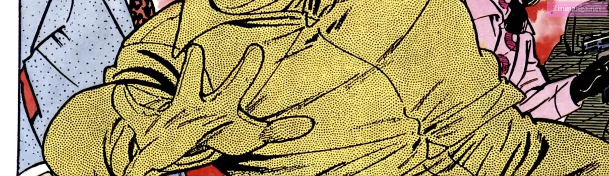 Golgo 13 Kainu Manga Chapter 188.3 Page 42