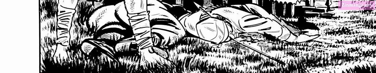 Golgo 13 Kainu Manga Chapter 160 Page 36