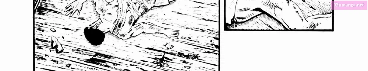 Golgo 13 Kainu Manga Chapter 160 Page 46