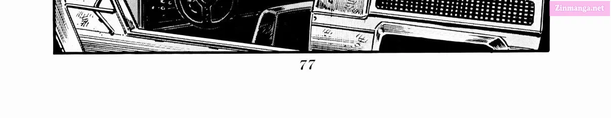 Golgo 13 Kainu Manga Chapter 160 Page 129