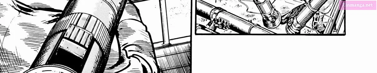 Golgo 13 Kainu Manga Chapter 160 Page 132