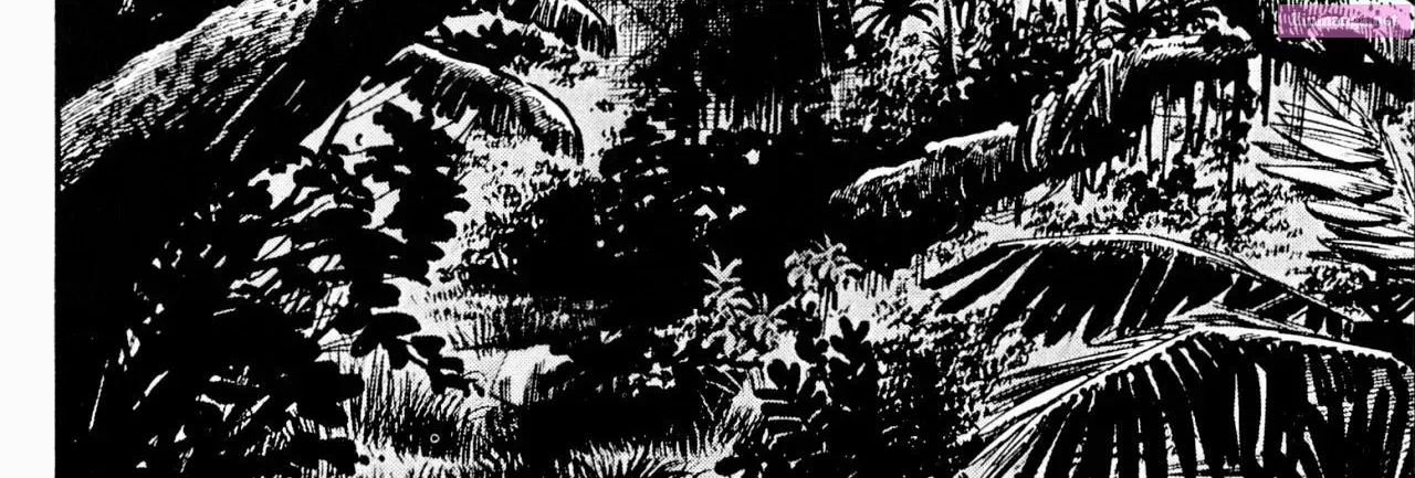 Golgo 13 Kainu Manga Chapter 140 Page 107