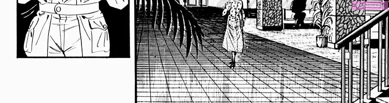 Golgo 13 Kainu Manga Chapter 140 Page 115