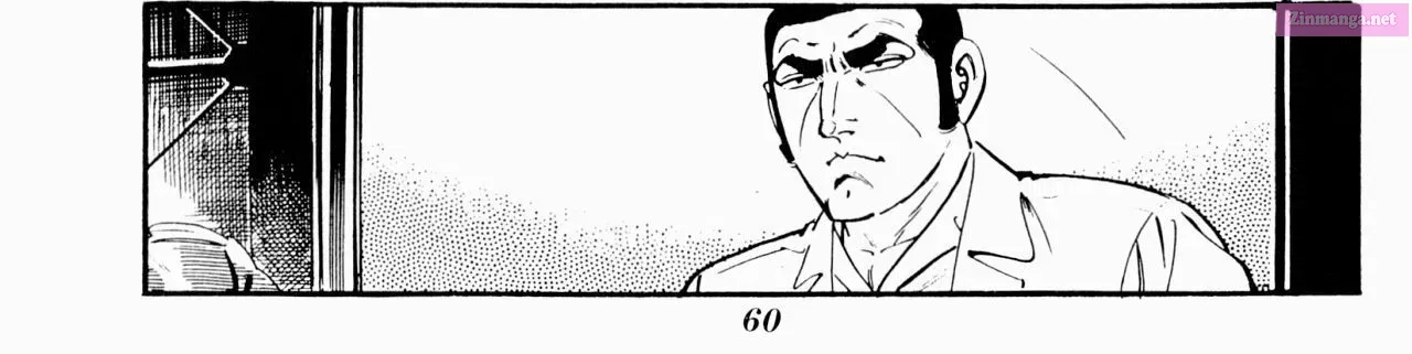 Golgo 13 Kainu Manga Chapter 140 Page 121