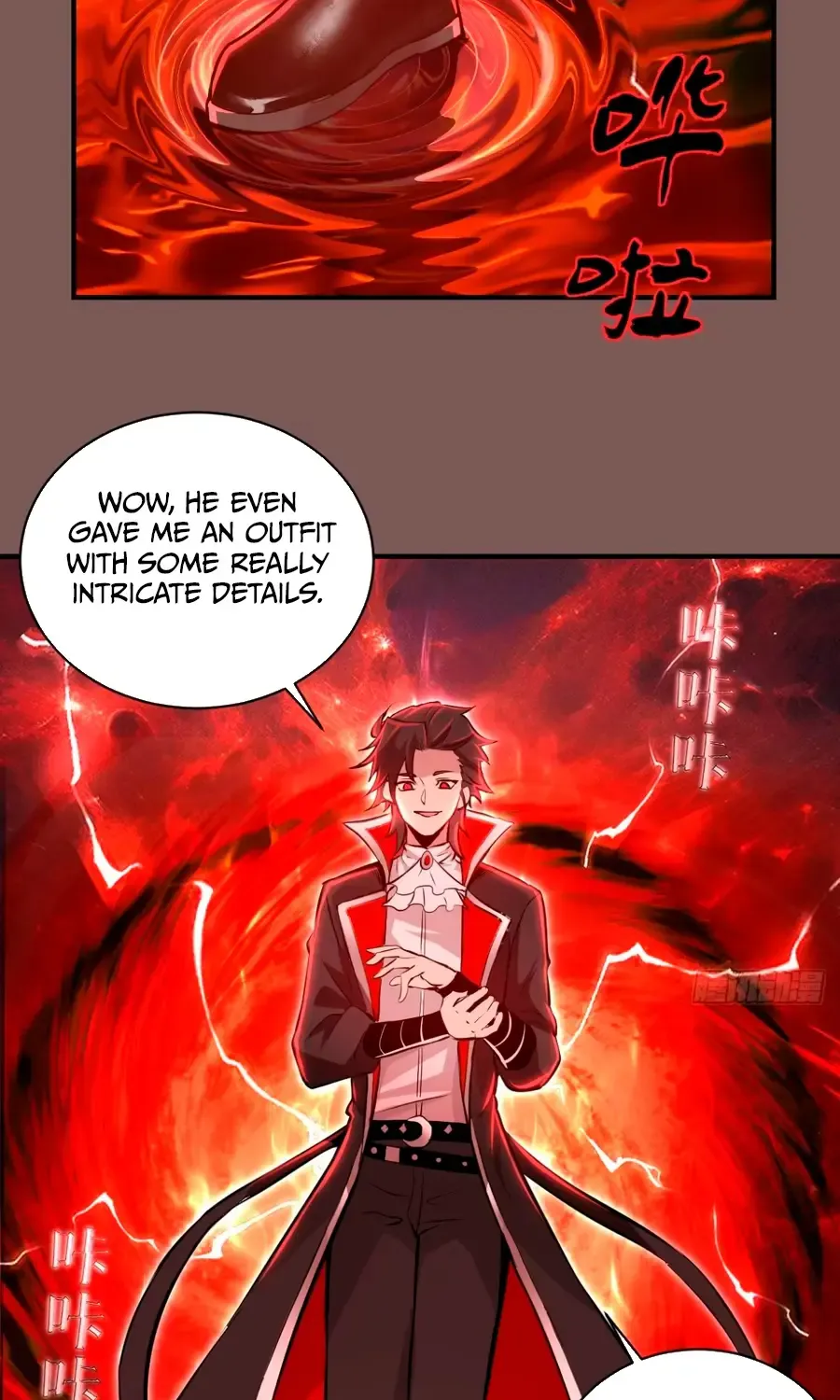 I Rely On My Harem To Conquer The World Kainu Manga Chapter 10 Page 5