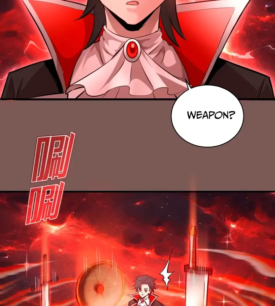 I Rely On My Harem To Conquer The World Kainu Manga Chapter 10 Page 7