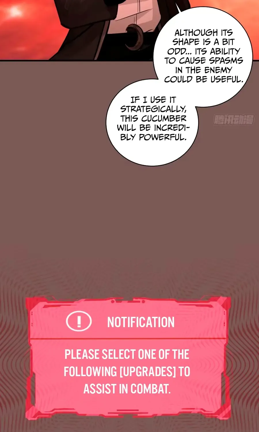 I Rely On My Harem To Conquer The World Kainu Manga Chapter 10 Page 15