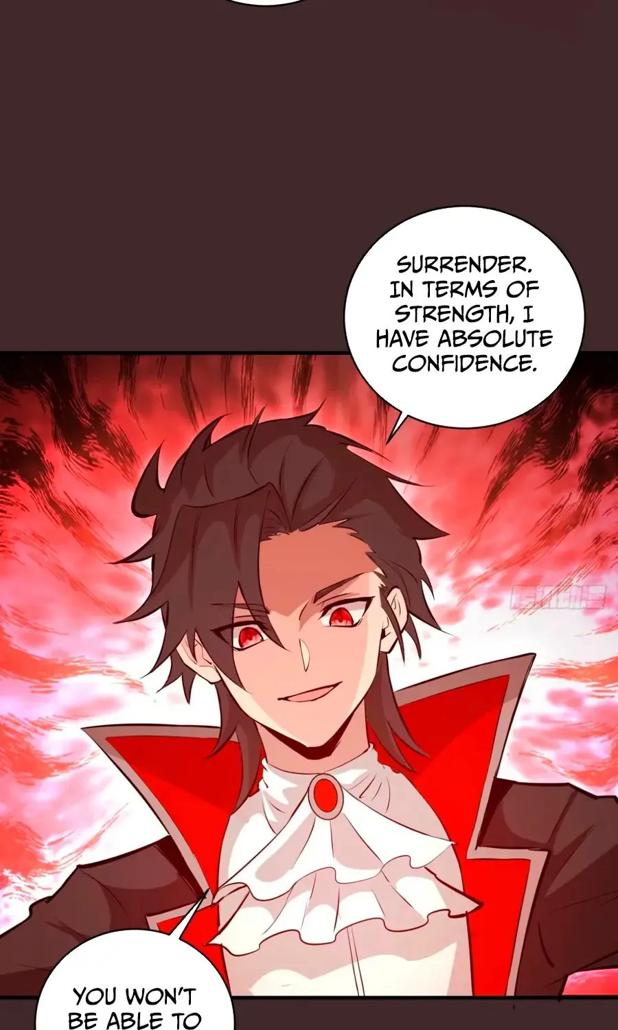 I Rely On My Harem To Conquer The World Kainu Manga Chapter 10 Page 53