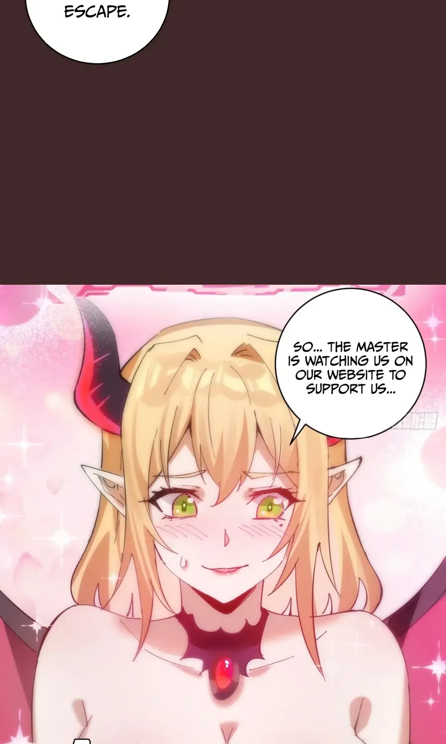 I Rely On My Harem To Conquer The World Kainu Manga Chapter 10 Page 54