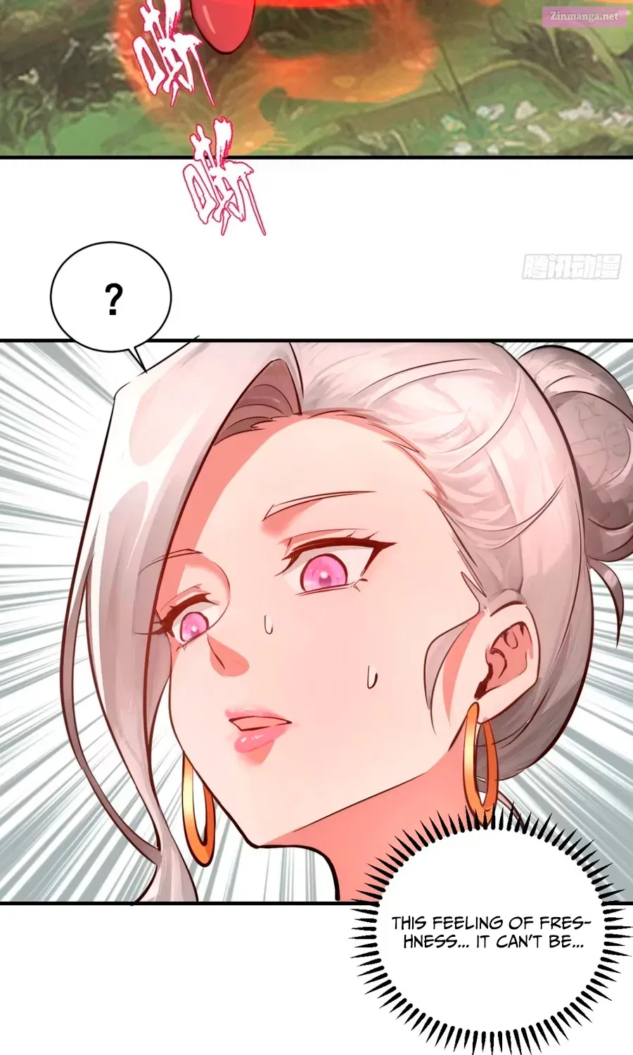 I Rely On My Harem To Conquer The World Kainu Manga Chapter 9 Page 9