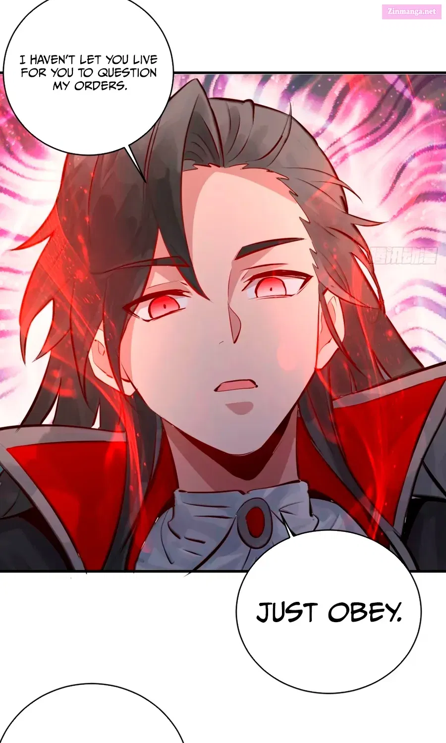 I Rely On My Harem To Conquer The World Kainu Manga Chapter 9 Page 26