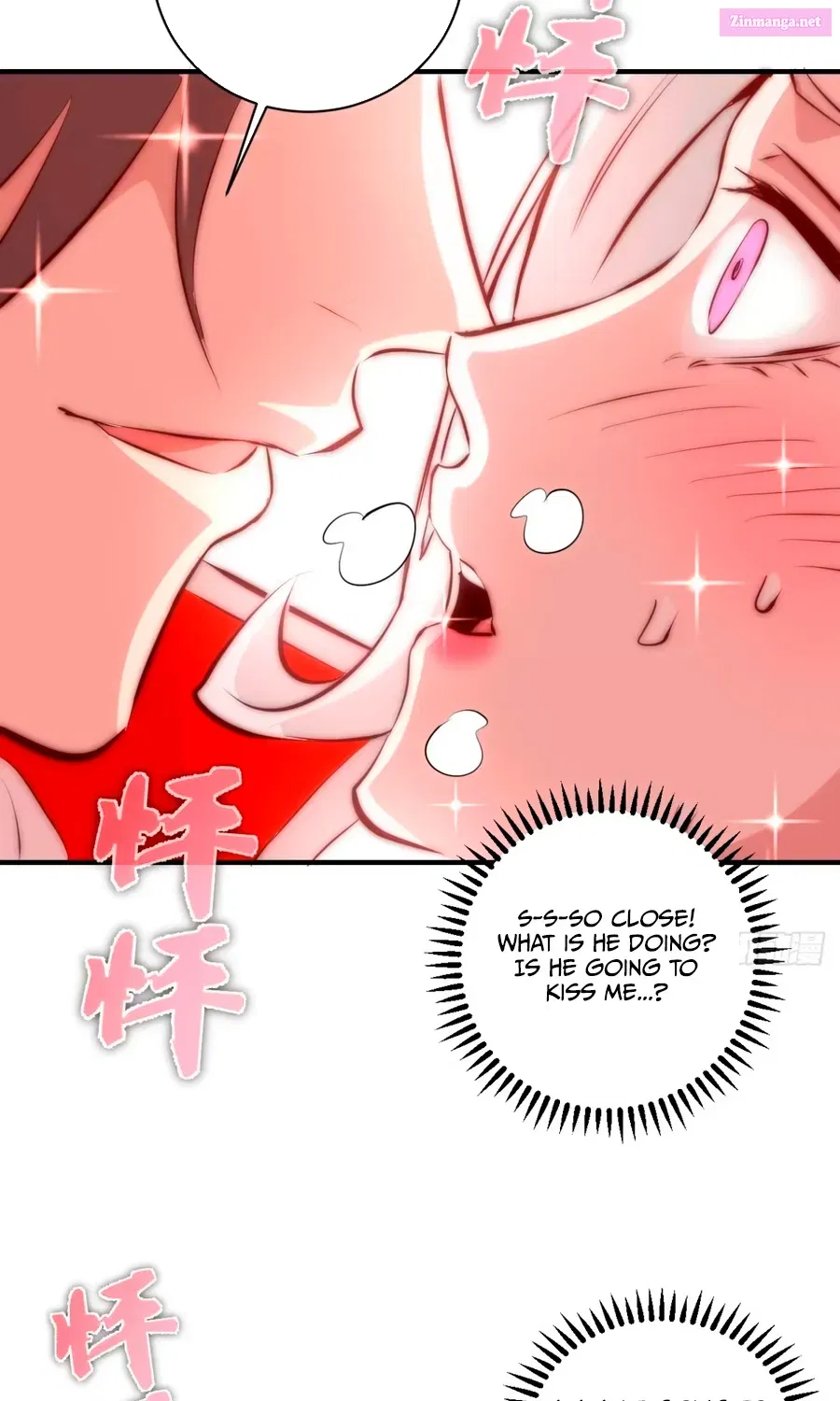 I Rely On My Harem To Conquer The World Kainu Manga Chapter 9 Page 30