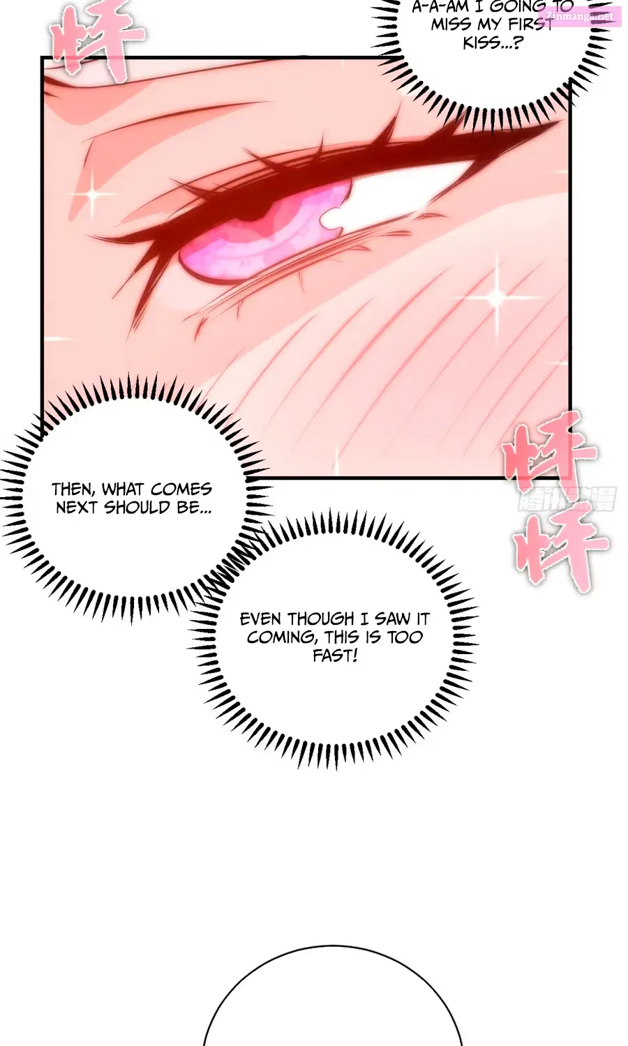 I Rely On My Harem To Conquer The World Kainu Manga Chapter 9 Page 31