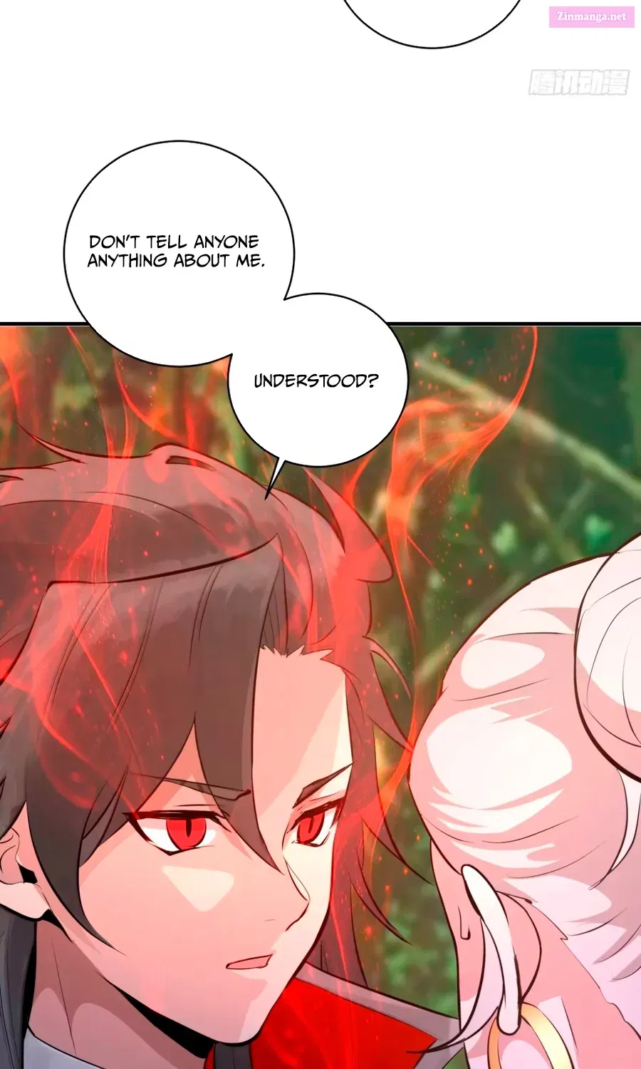I Rely On My Harem To Conquer The World Kainu Manga Chapter 9 Page 33