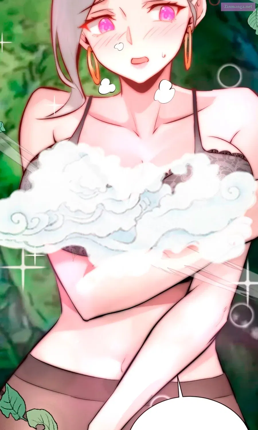 I Rely On My Harem To Conquer The World Kainu Manga Chapter 9 Page 38