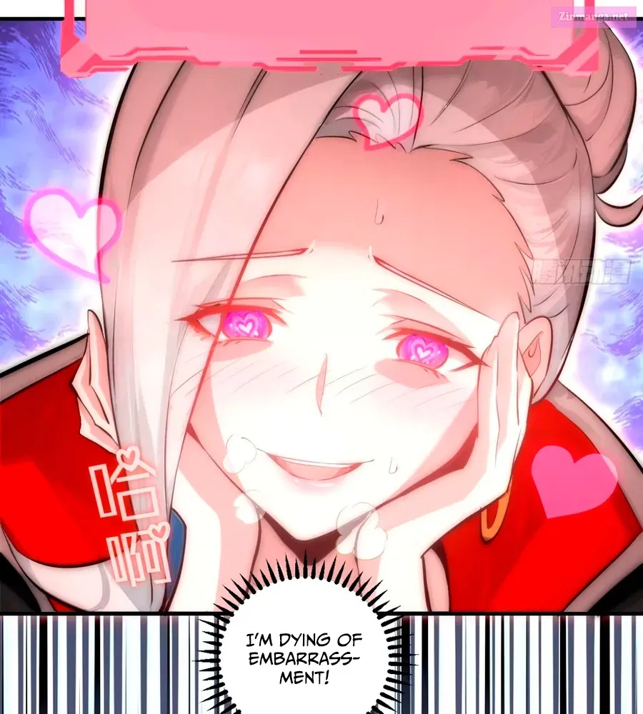 I Rely On My Harem To Conquer The World Kainu Manga Chapter 9 Page 42