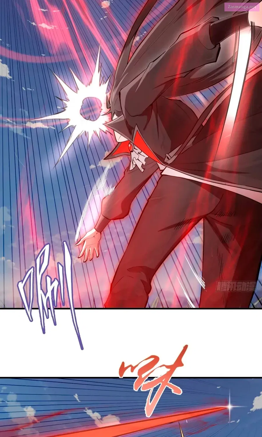 I Rely On My Harem To Conquer The World Kainu Manga Chapter 8 Page 36