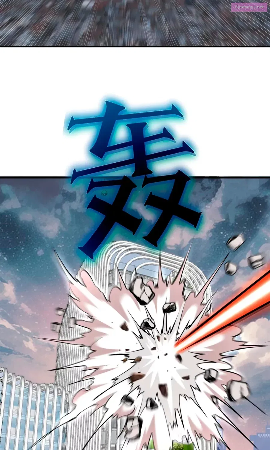 I Rely On My Harem To Conquer The World Kainu Manga Chapter 8 Page 41