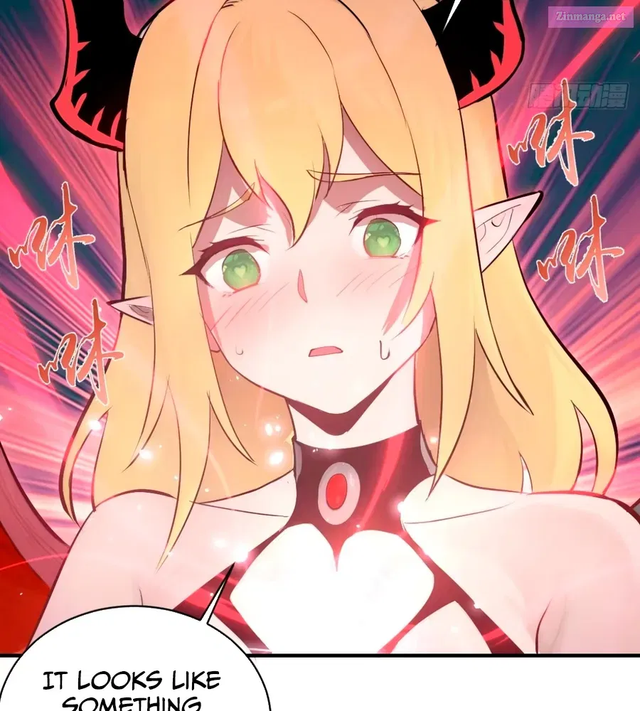 I Rely On My Harem To Conquer The World Kainu Manga Chapter 8 Page 49