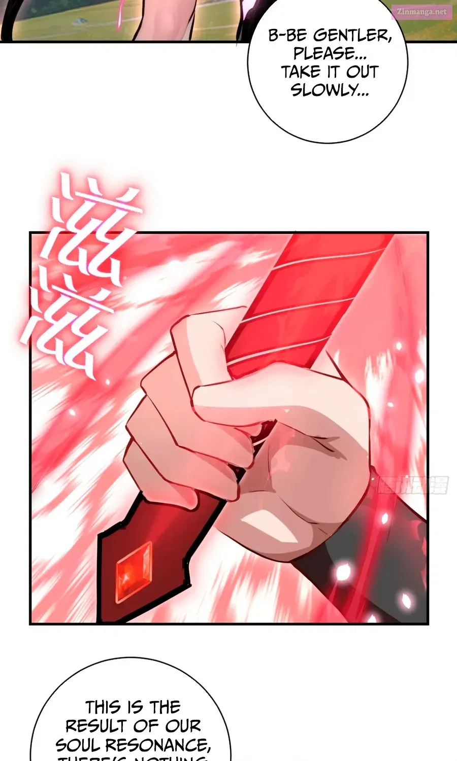 I Rely On My Harem To Conquer The World Kainu Manga Chapter 8 Page 52