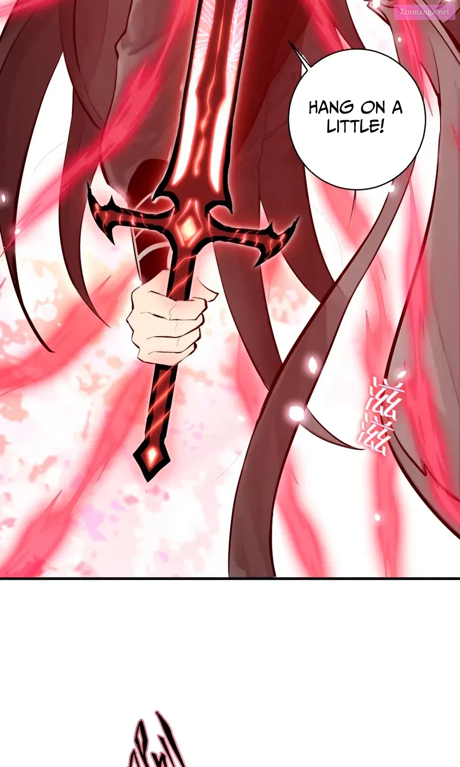 I Rely On My Harem To Conquer The World Kainu Manga Chapter 8 Page 54