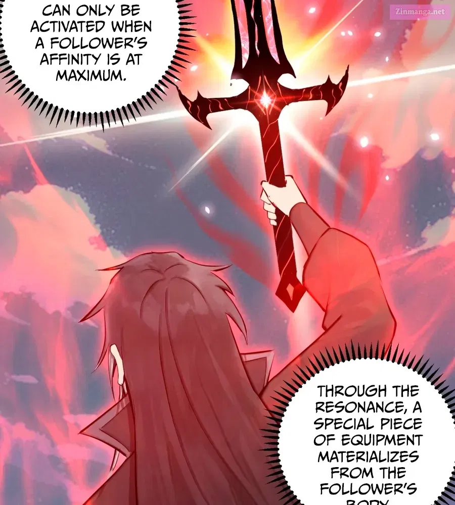 I Rely On My Harem To Conquer The World Kainu Manga Chapter 8 Page 56