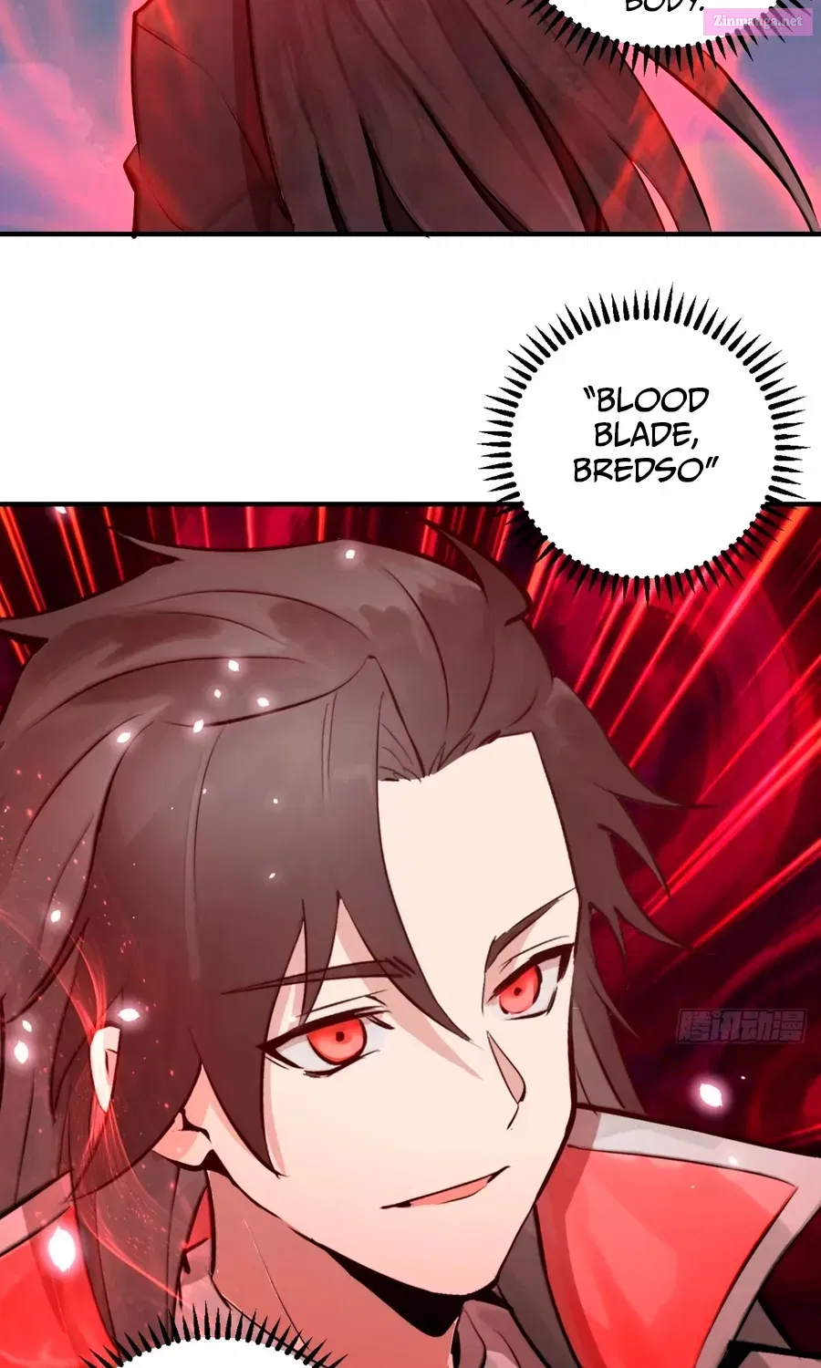 I Rely On My Harem To Conquer The World Kainu Manga Chapter 8 Page 57