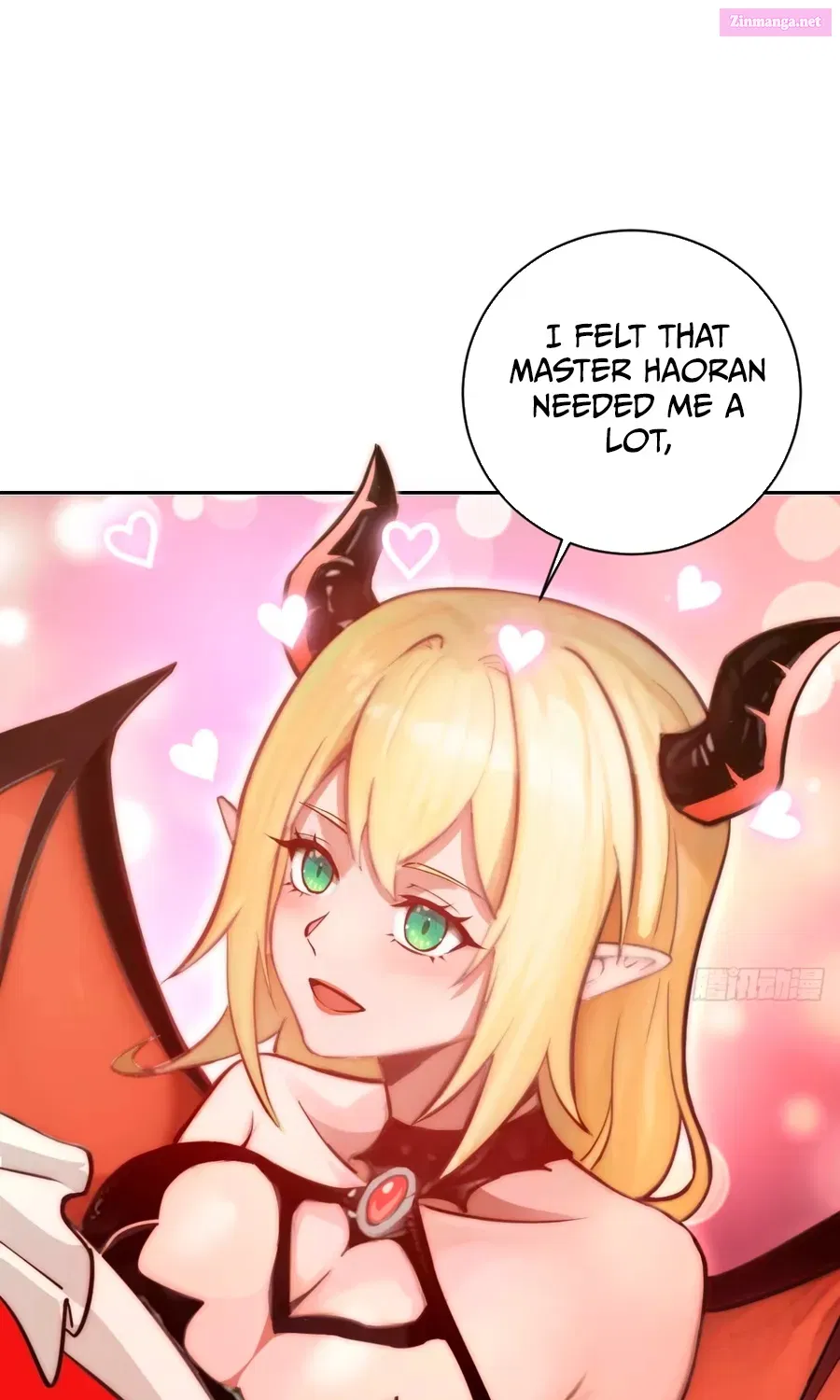 I Rely On My Harem To Conquer The World Kainu Manga Chapter 7 Page 5