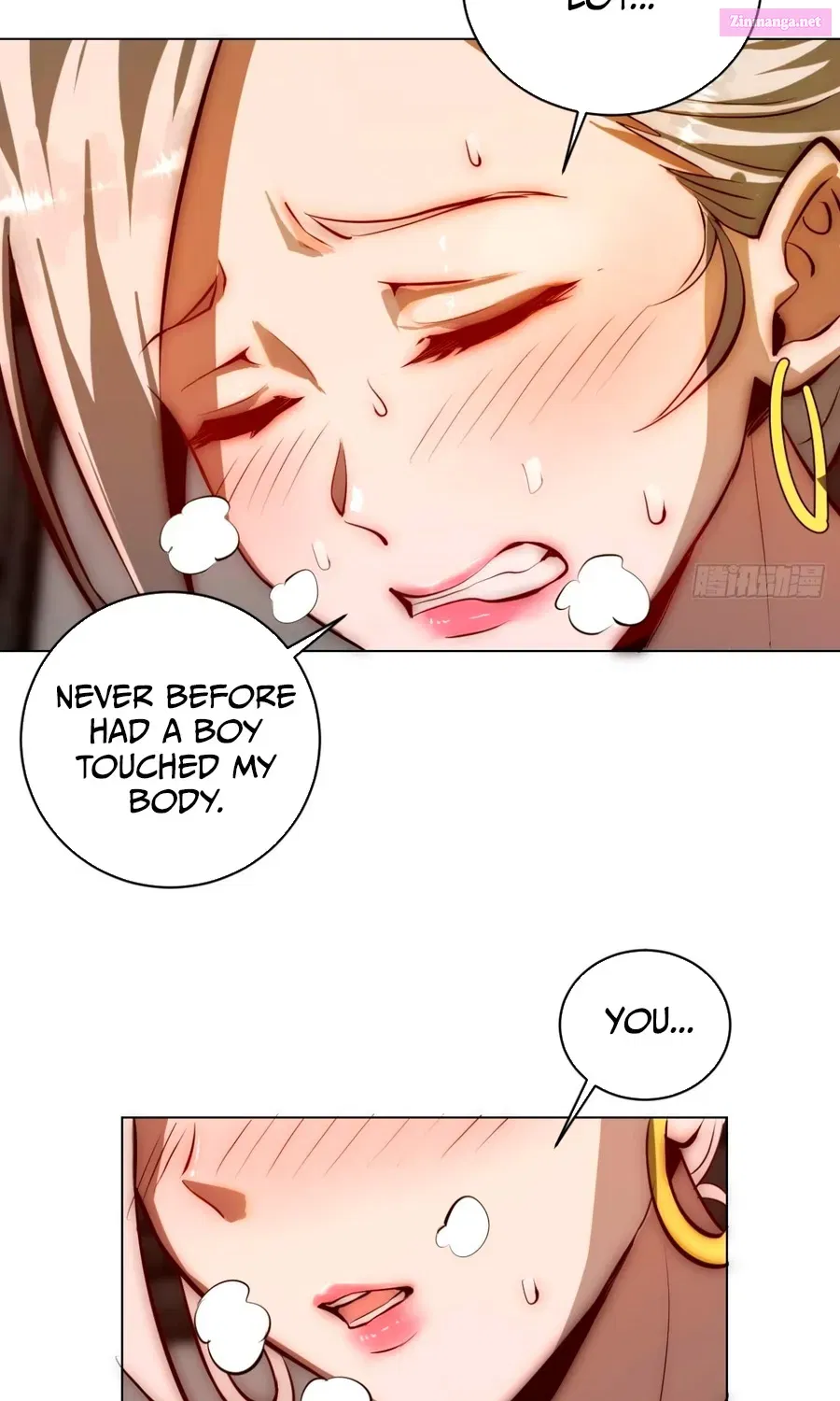 I Rely On My Harem To Conquer The World Kainu Manga Chapter 6 Page 4
