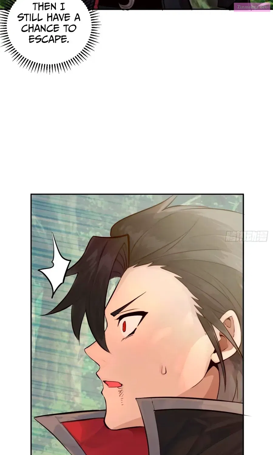 I Rely On My Harem To Conquer The World Kainu Manga Chapter 6 Page 16